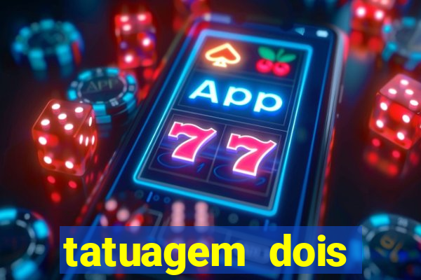 tatuagem dois peixes significado